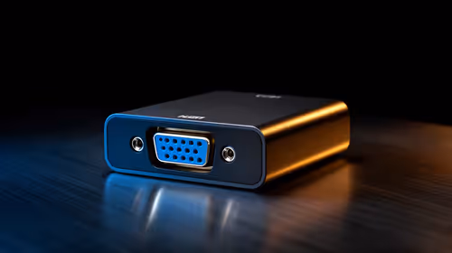 HDMI to VGA Not Working? Quick Troubleshooting Guide