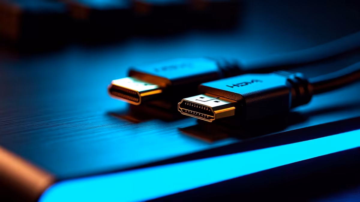 HDMI vs DisplayPort 2.1: Which Connection Delivers