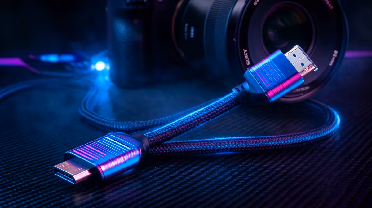 The 240Hz Cable Showdown