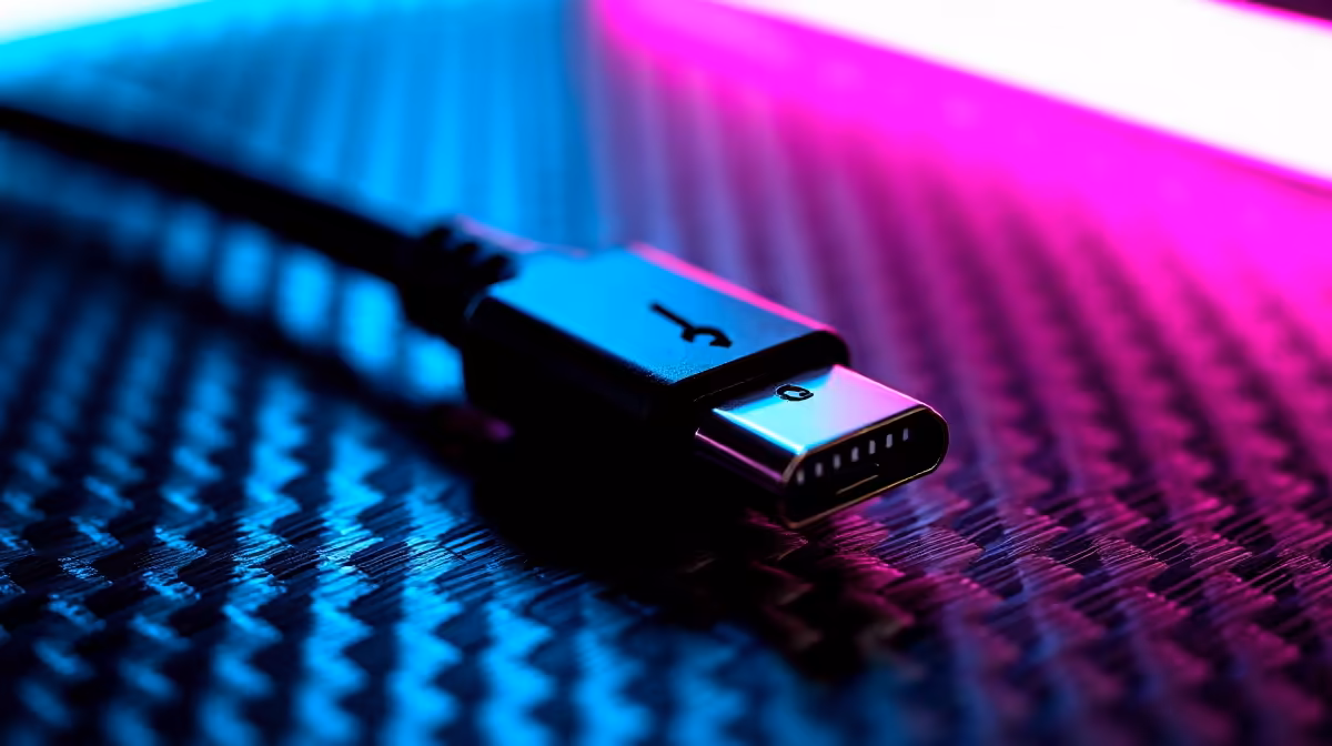 2025 Monitor Connection Guide