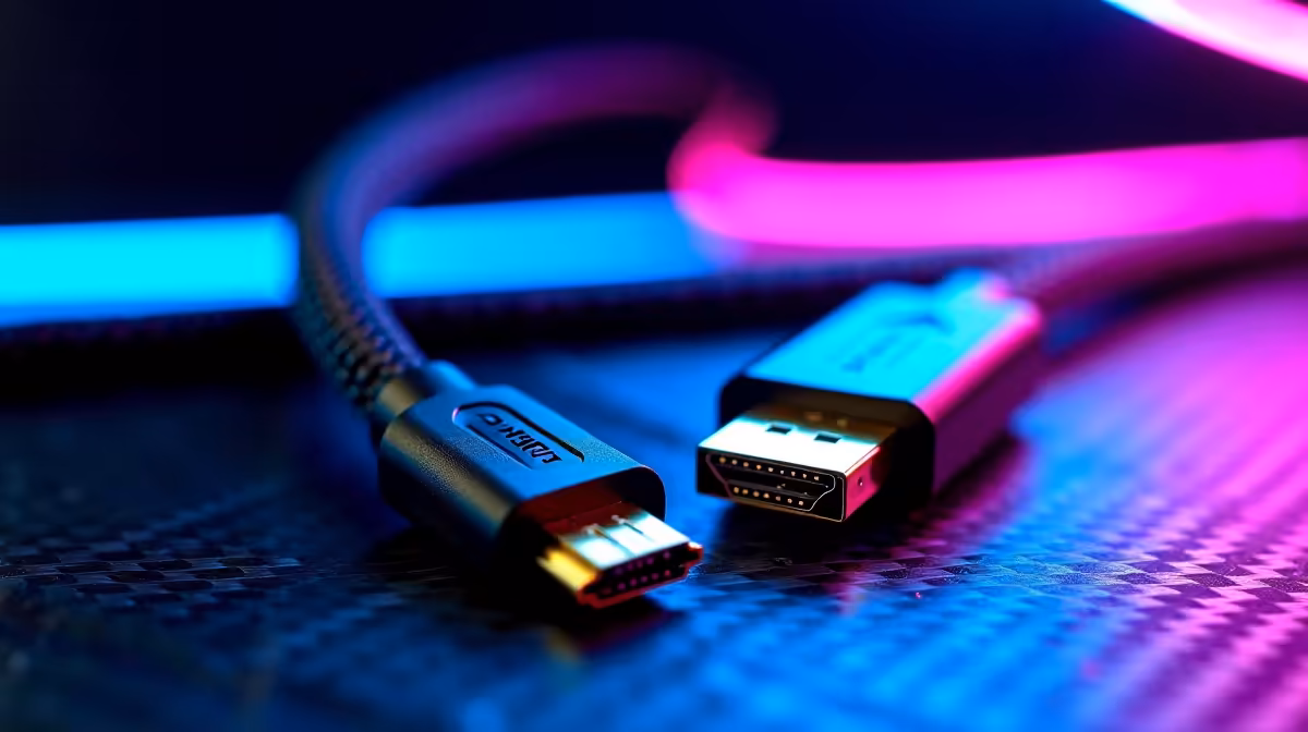 HDMI vs DisplayPort for Gaming: Which Cable Should You