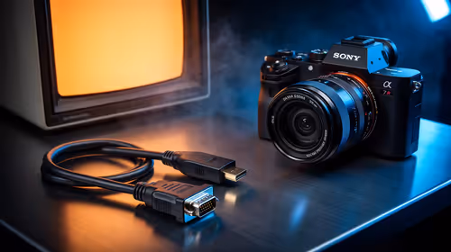 HDMI vs VGA: Understanding the Difference and Bridging the Gap