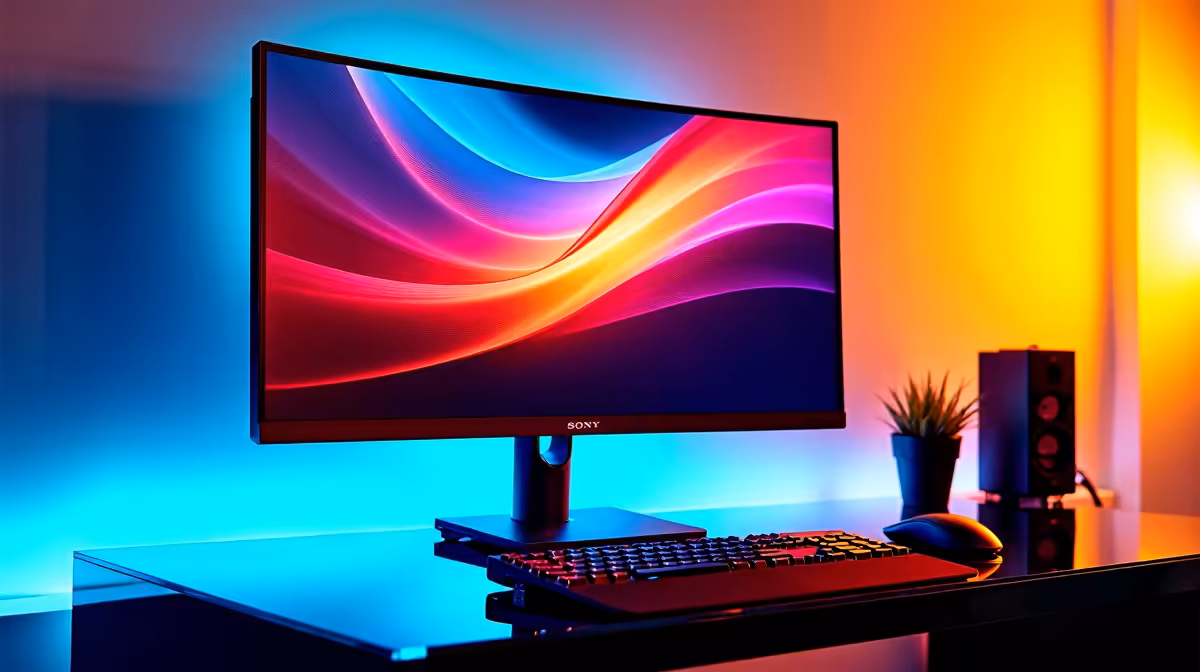 Unlock True HDR Gaming