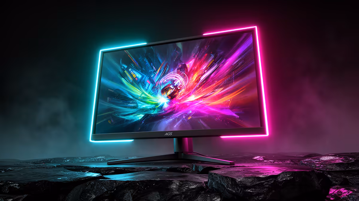 HDR, ELMB Sync and Aura Sync Explained for Premium Gaming