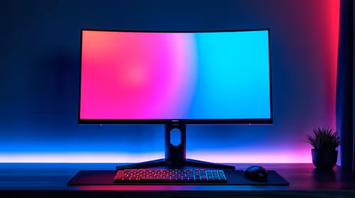 HDR Enhances 2K Display Viewing Experience