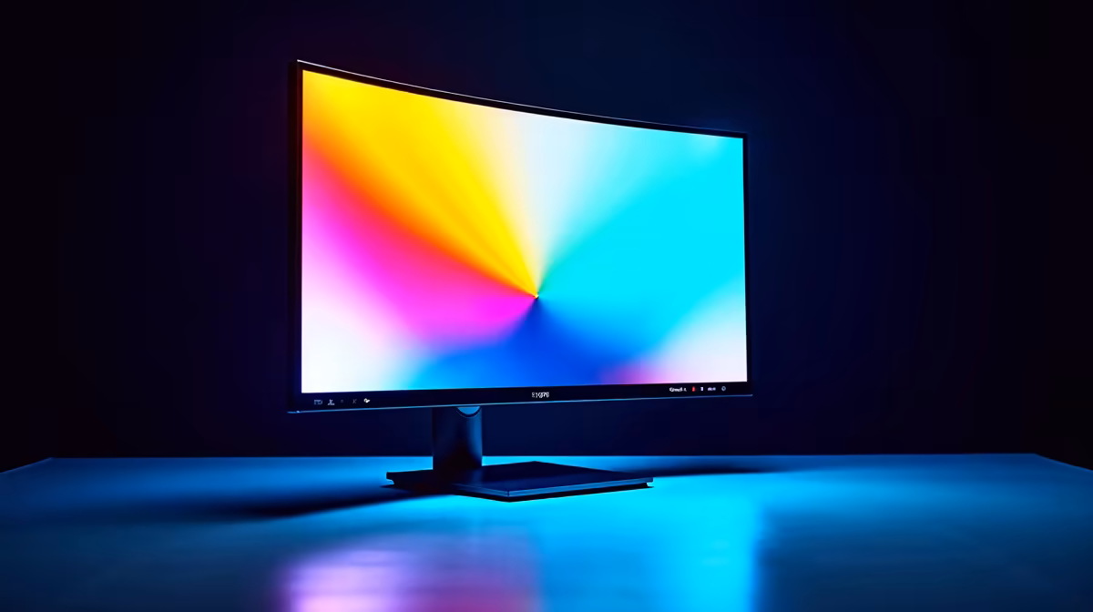 Unlock True HDR Brilliance