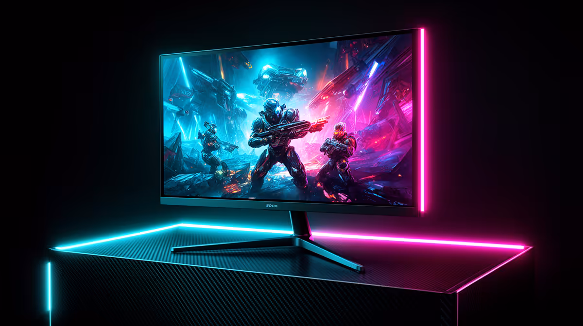 HDR on OLED Explained