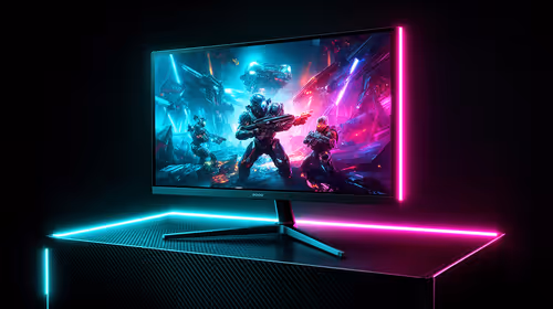 HDR for OLED Gaming: A Gamer's Guide to Visual Brilliance