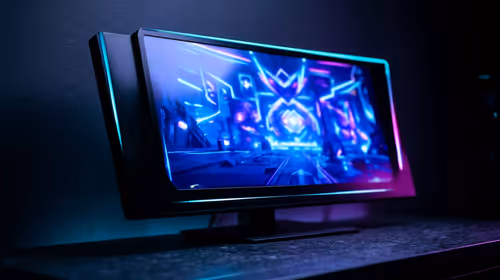 HDR Gaming in South Africa: Unlock Stunning 4K Visuals
