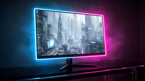 HDR Gaming Monitor Test: Your Guide to Brightness & Color Accuracy