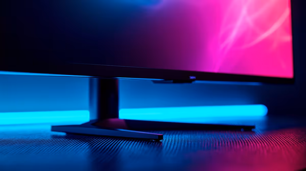 HDR Gaming Setup: What You Need to Know