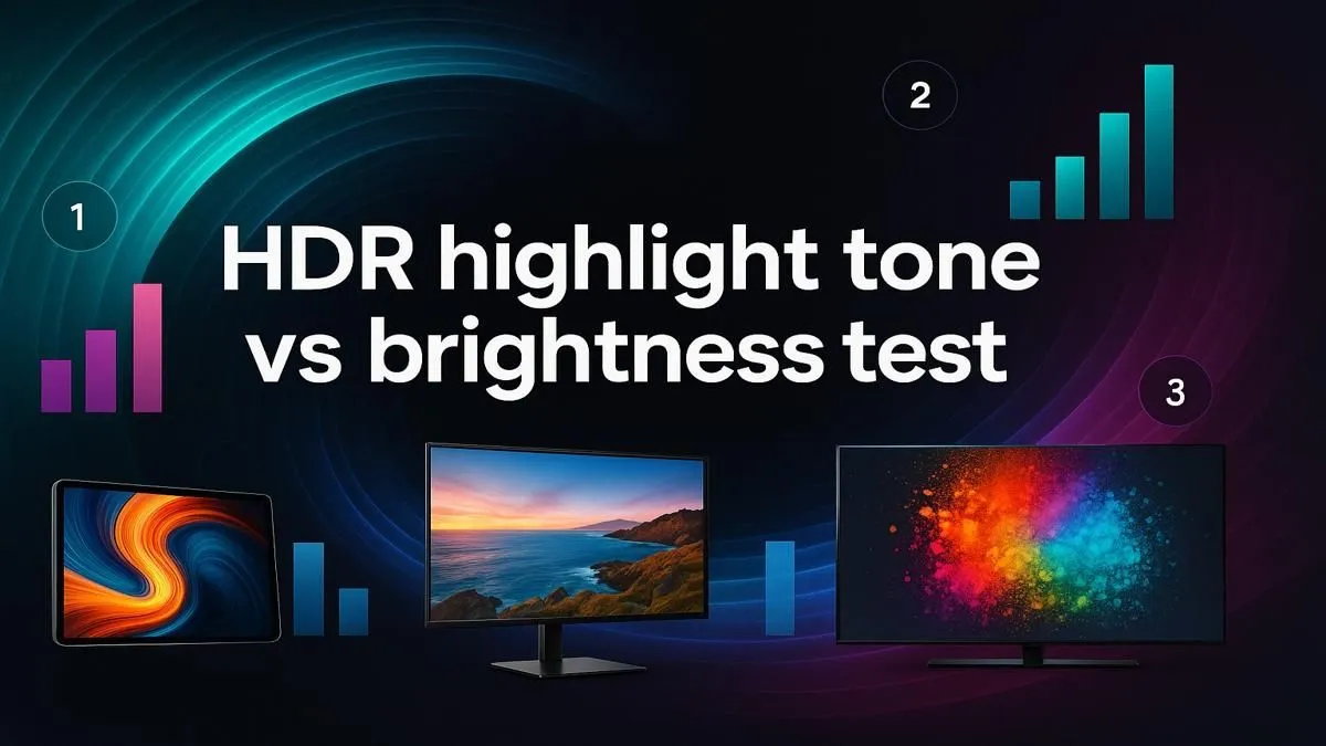 Demystifying HDR Brightness