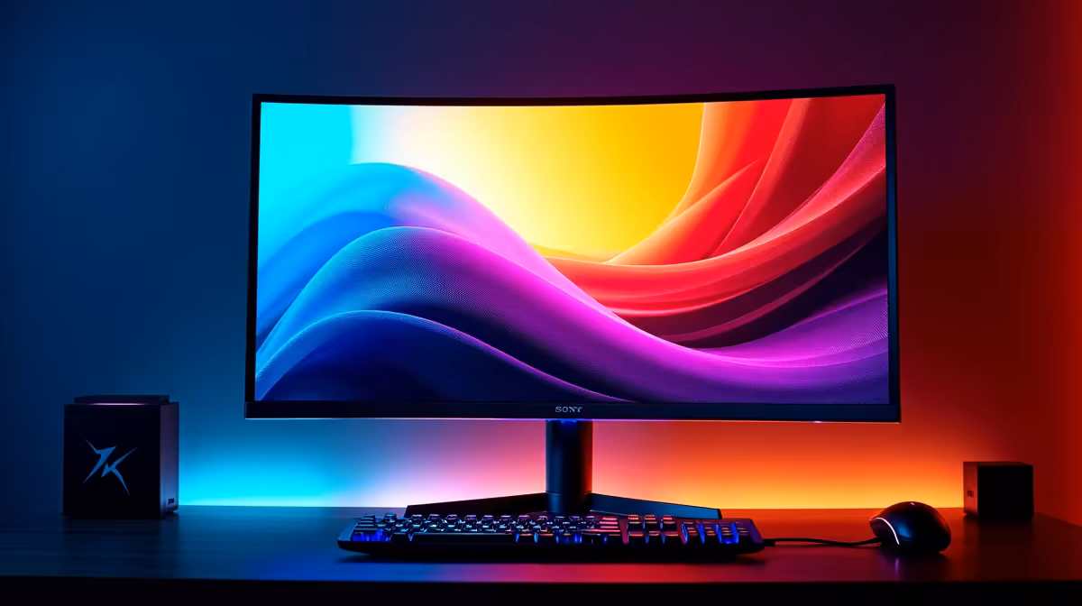 HDR Mode Making Games Look Washed Out: Fix