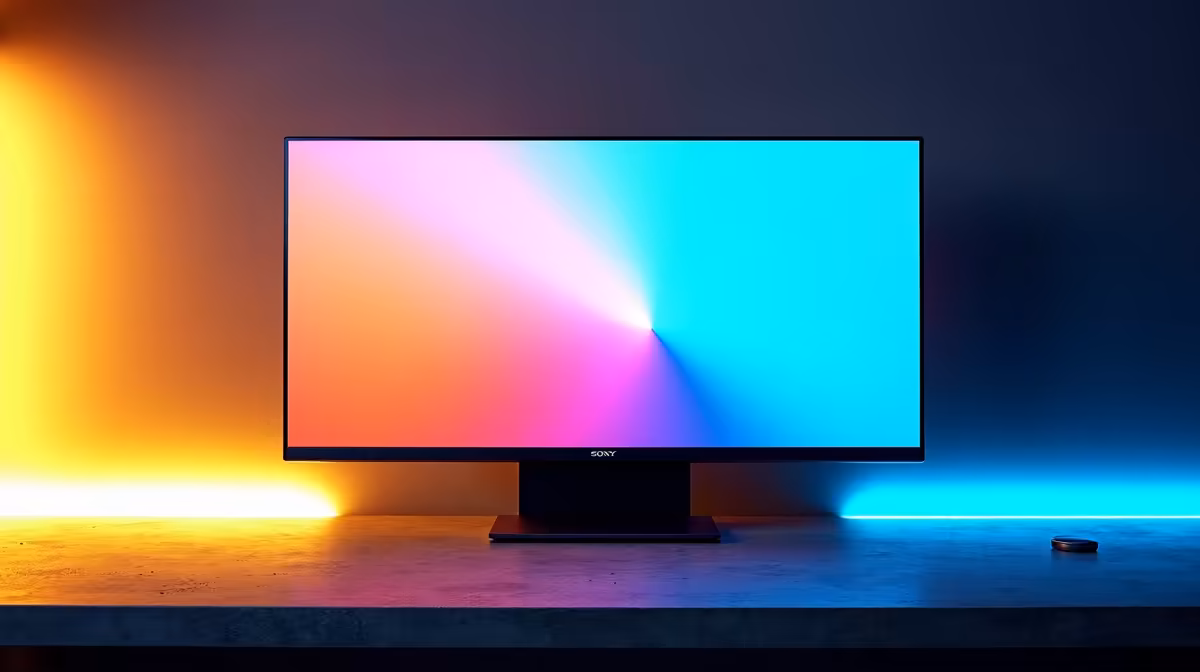 Budget HDR Monitor Tips