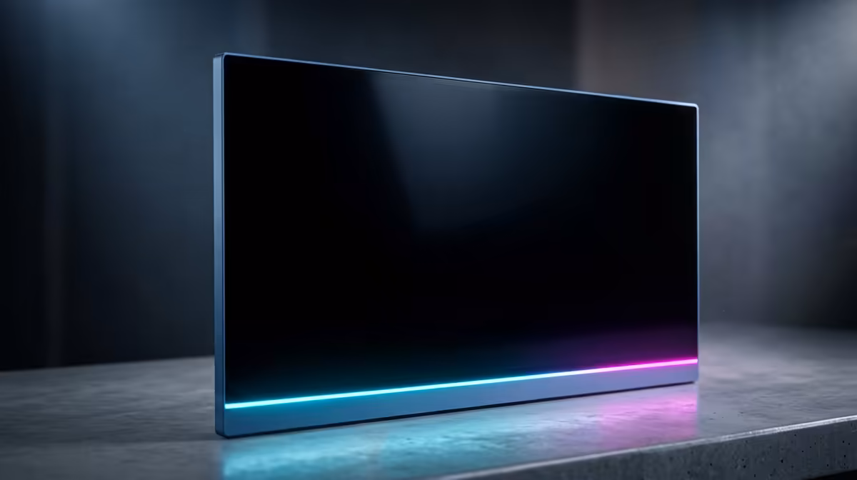 Hdr vs text clarity in OLED monitors: what comparison points