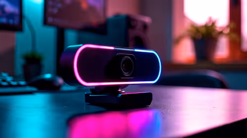 HDR Webcams That Pop With Color