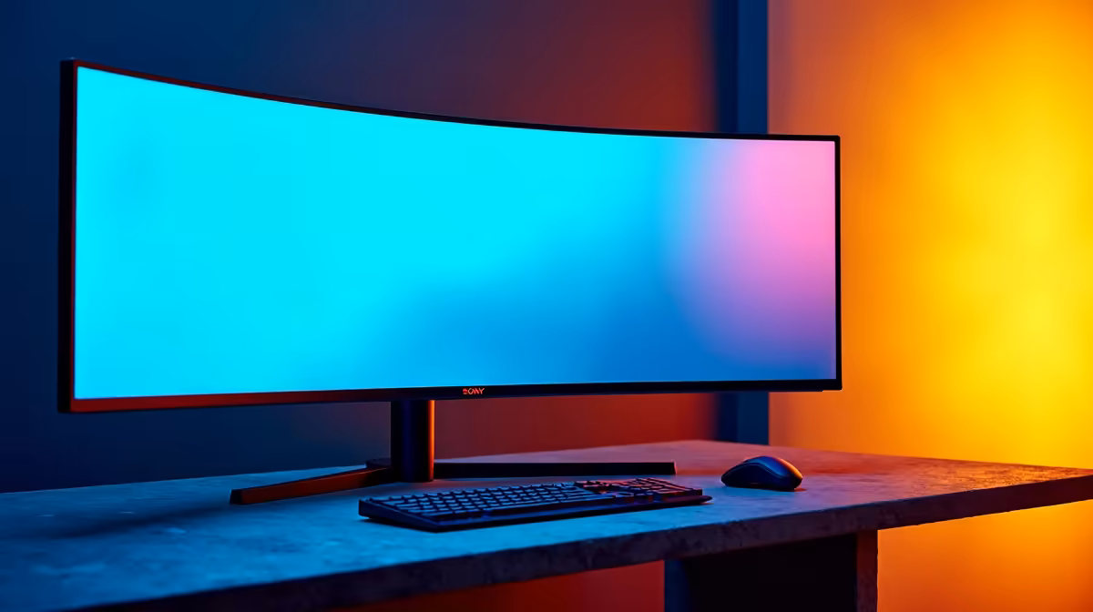 Choosing Your HDR Monitor