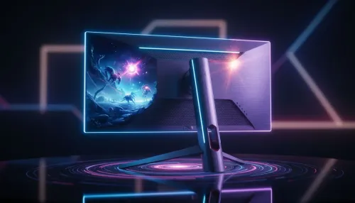 Best HDR1000 Gaming Monitors: The Brightest Displays for 2025