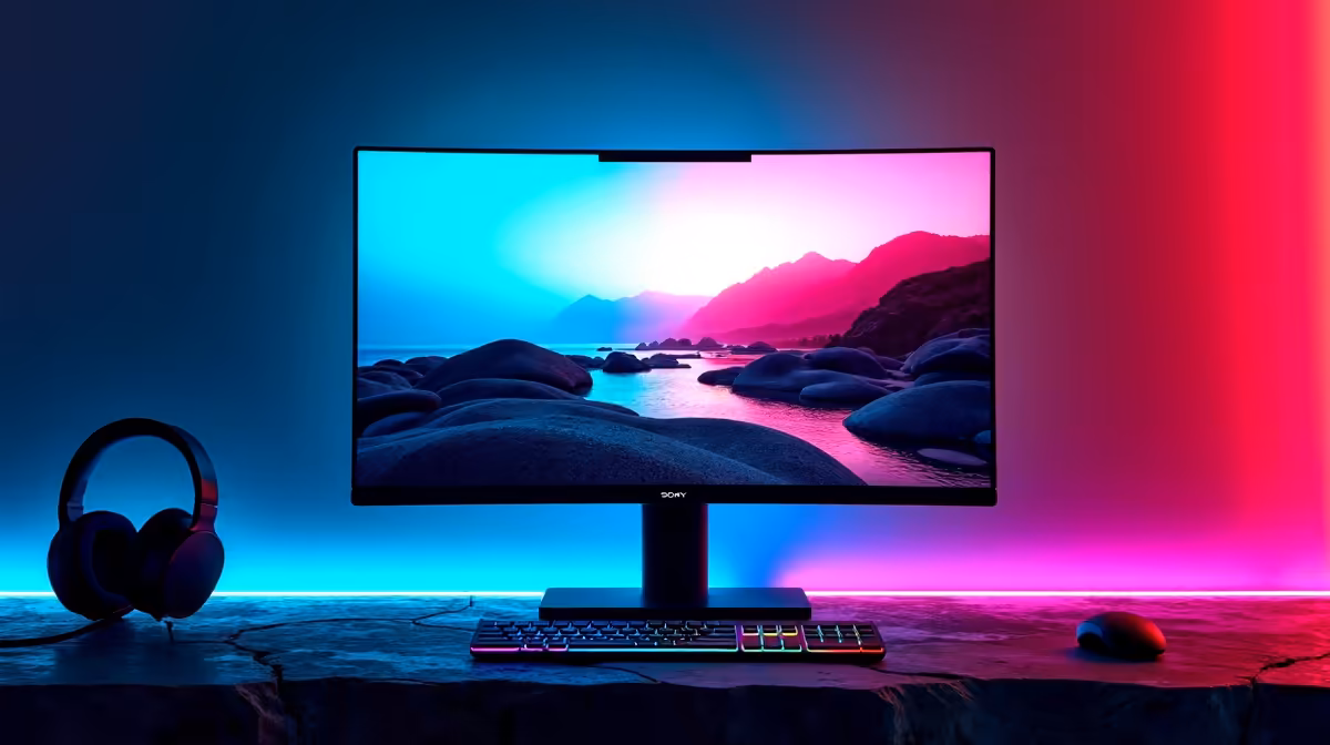 Budget HDR Gaming Explained
