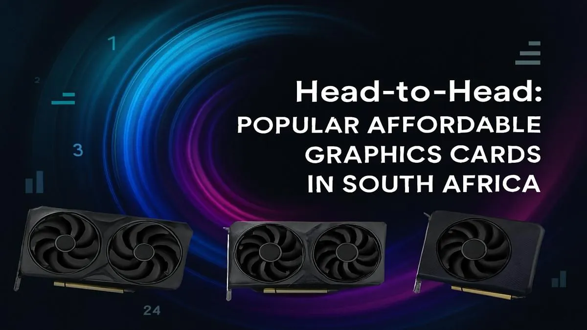 Budget GPU Showdown SA