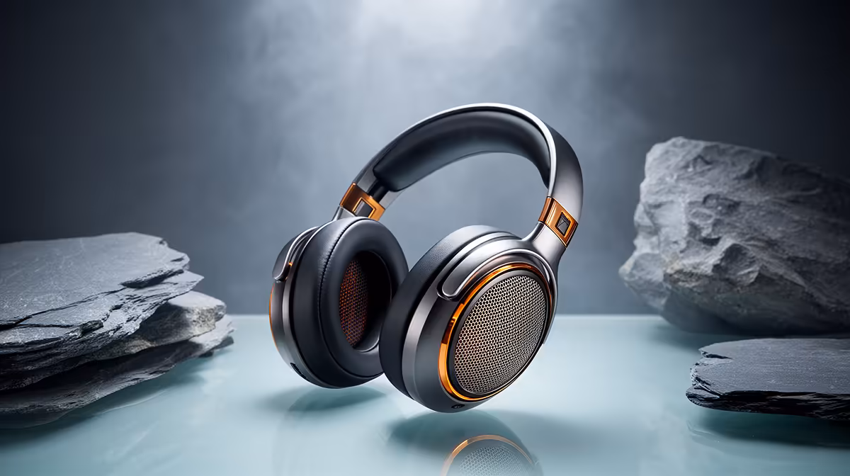 Headphone Types Compared
