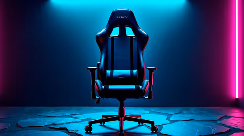 Headrest Breathing Zone Cut-Out Design in SA