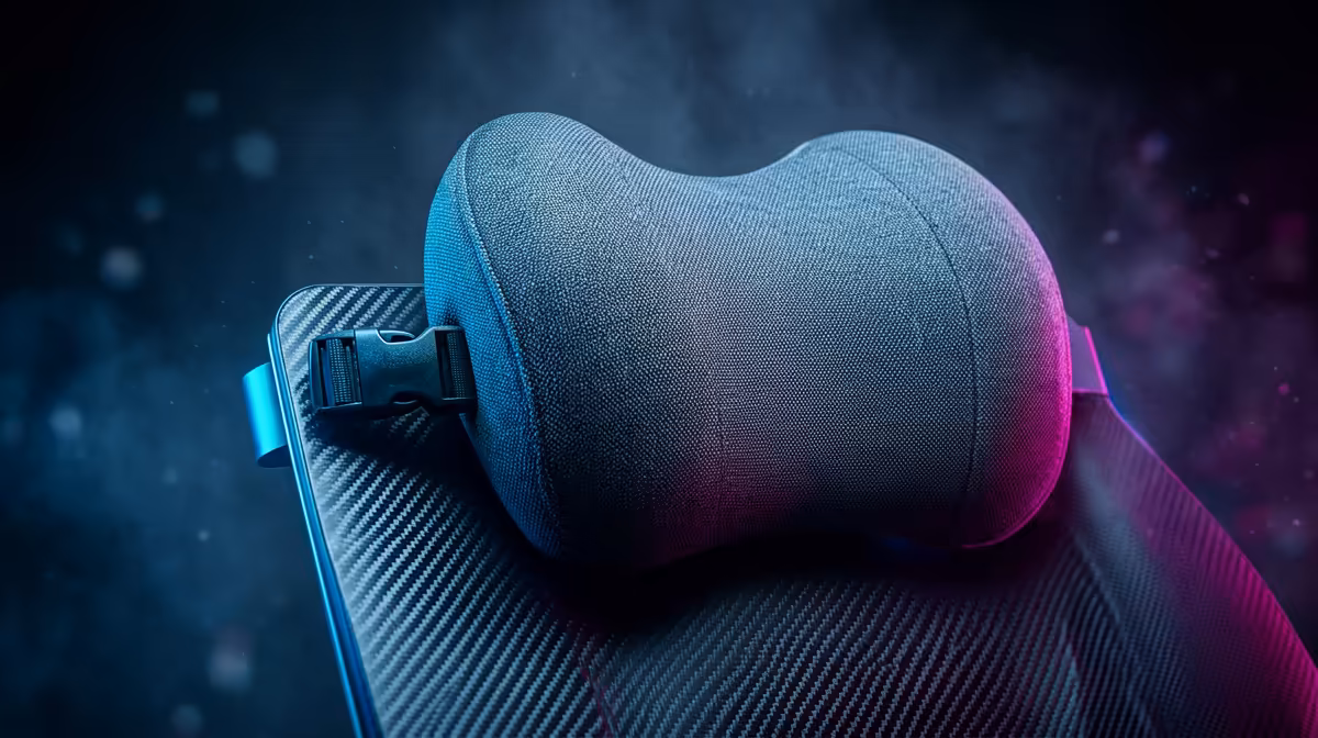 Fast Headrest Color Changes