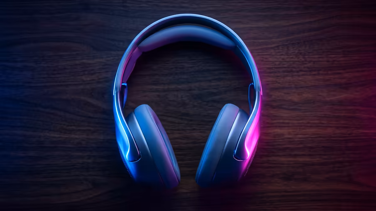 Tackling Gaming Audio Lag