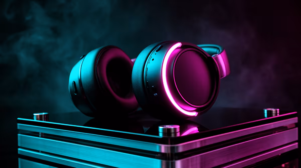 Headset buying guide for Cyberpunk 2077 players in SA