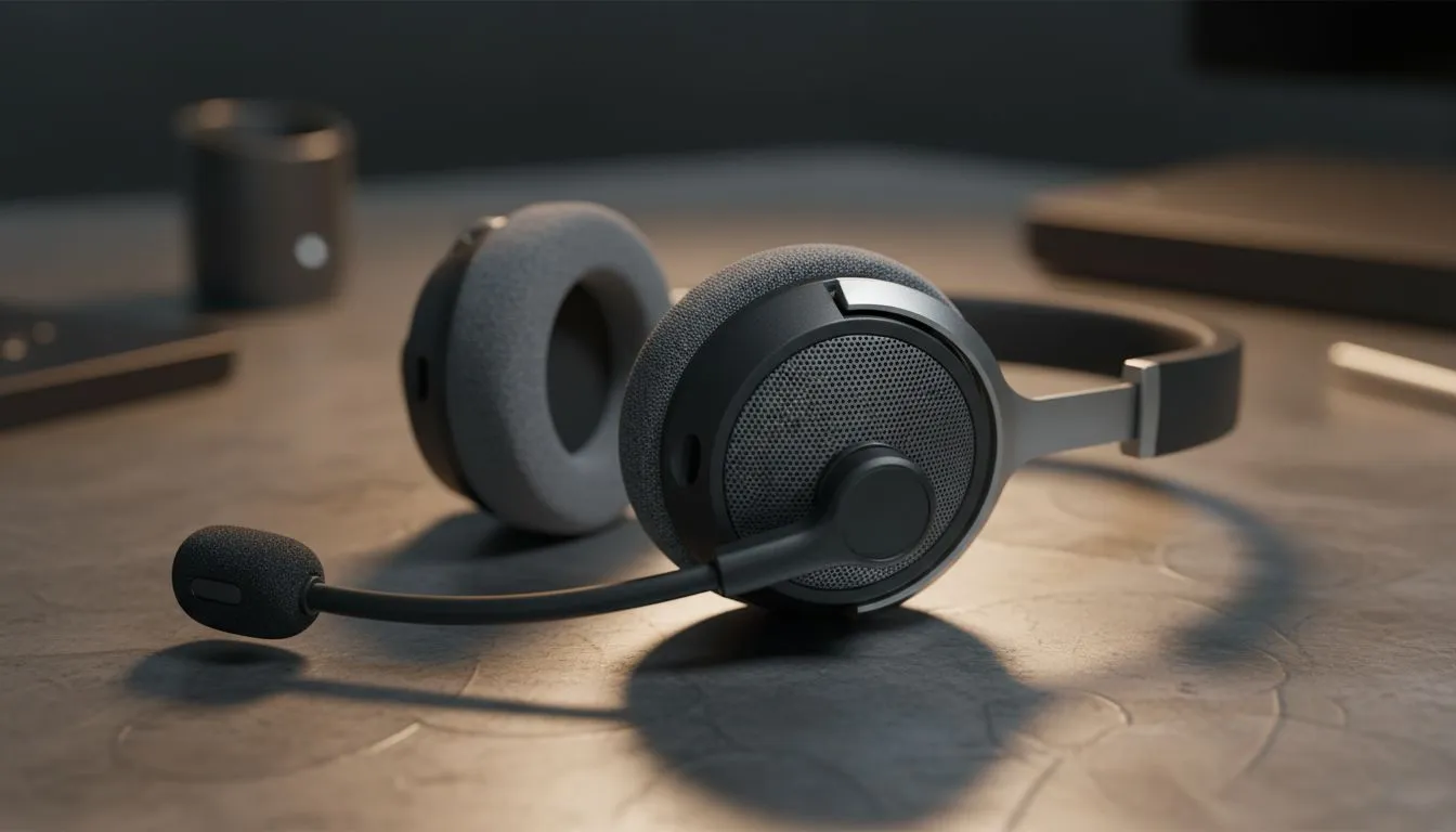 WFH Headset Buying Guide