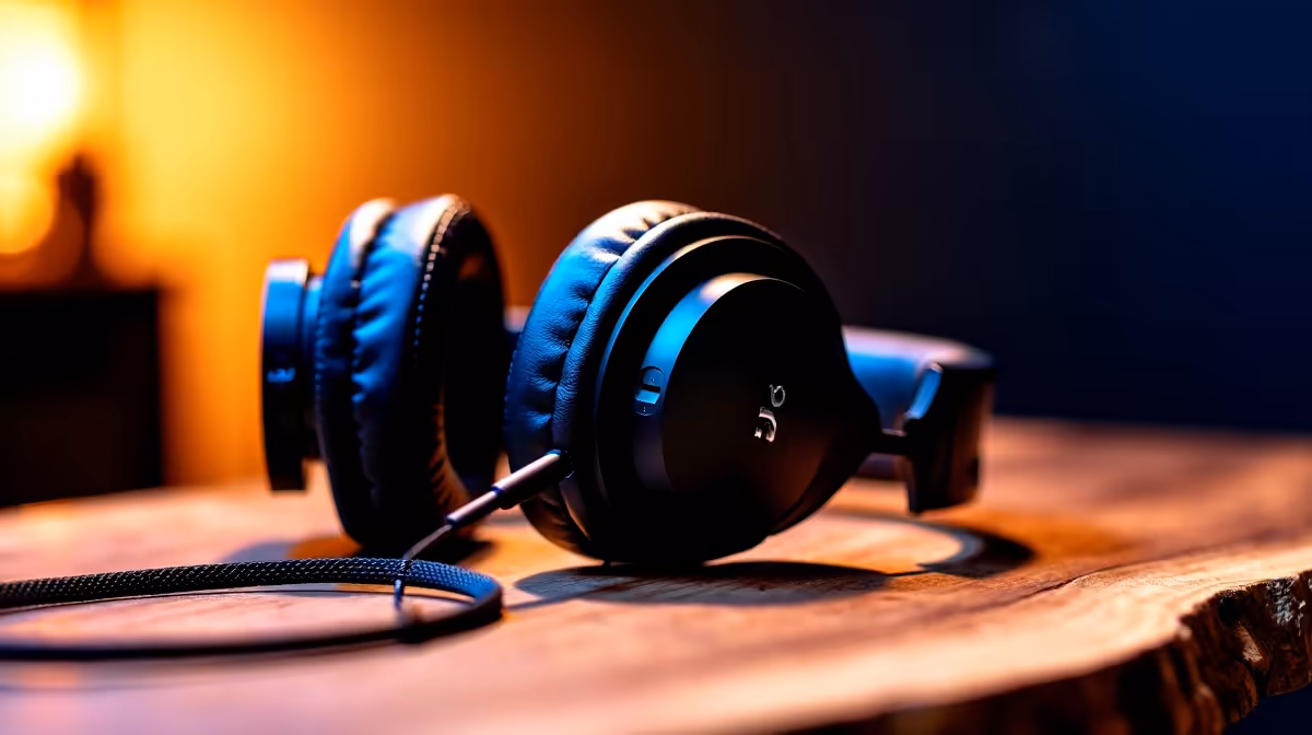 Headset Dictionary for SA