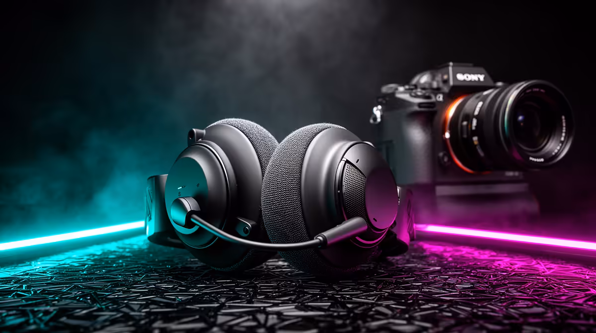 Headset Features South African: PLA printability checks