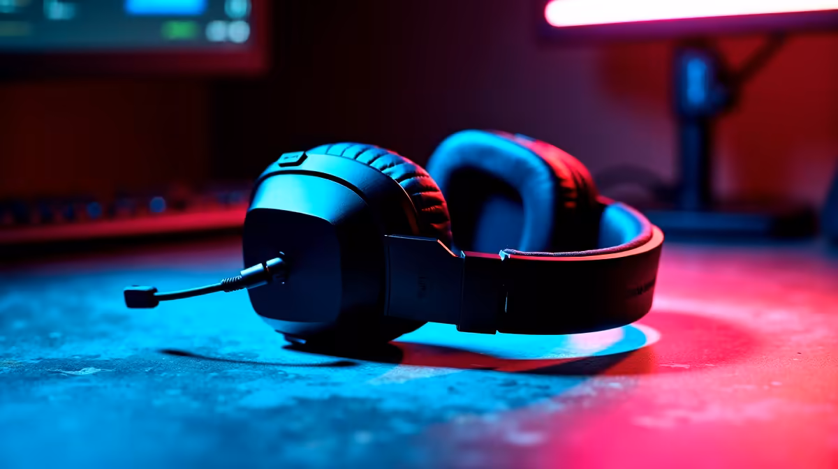 Headset for Entry Level Buyers SA