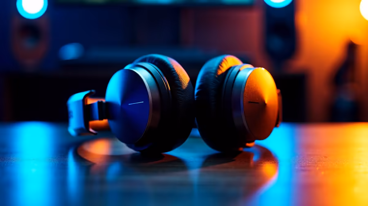 Headset for High End Buyers SA