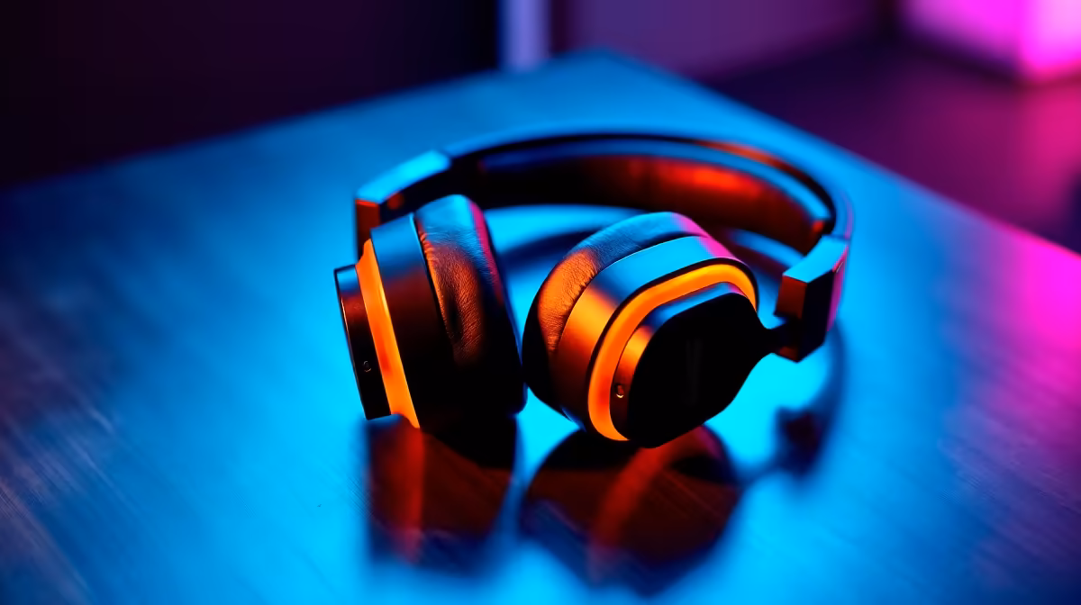 Headset for Mid Range Buyers SA