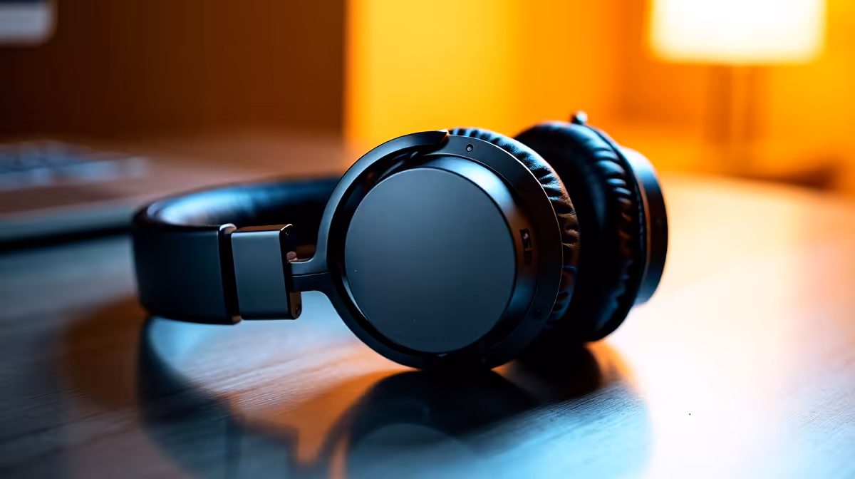 Headset for Professional Buyers SA