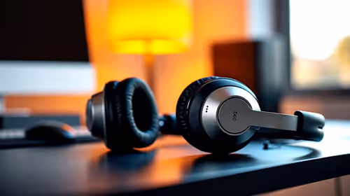 Headset for Students vs Professionals: SA Comparison