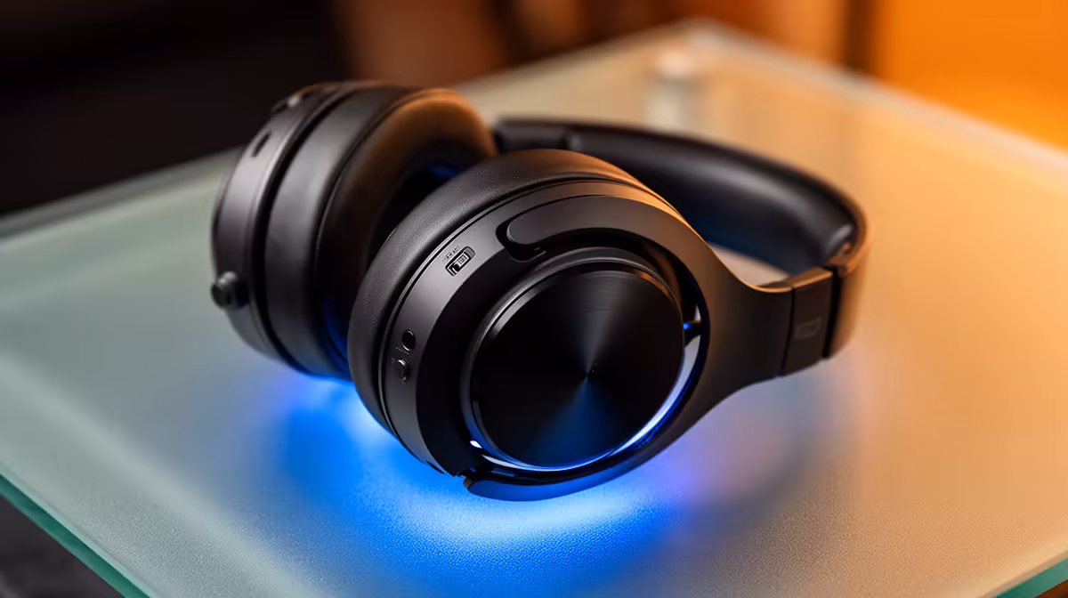 Headset-Free Gaming Audio vs: fit, latency and daily comfort