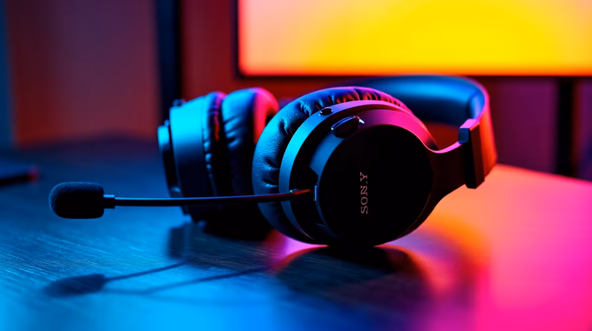 Headset Glossary: Every Term You Need
