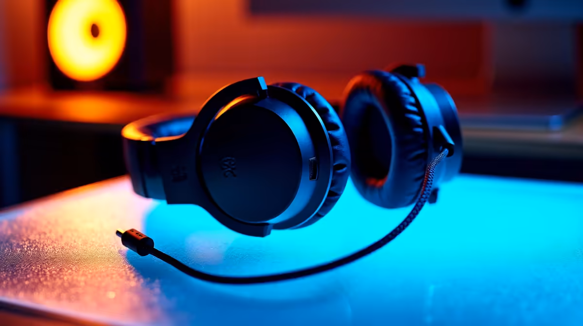 Headset Glossary for SA