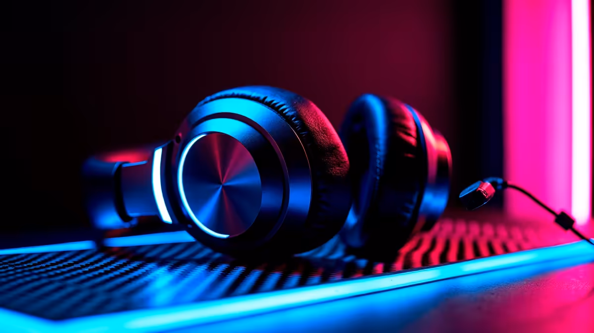 Pick a headset for Black Myth Wukong