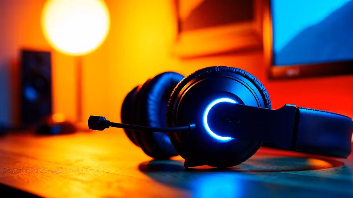 Pick a headset for Elden Ring