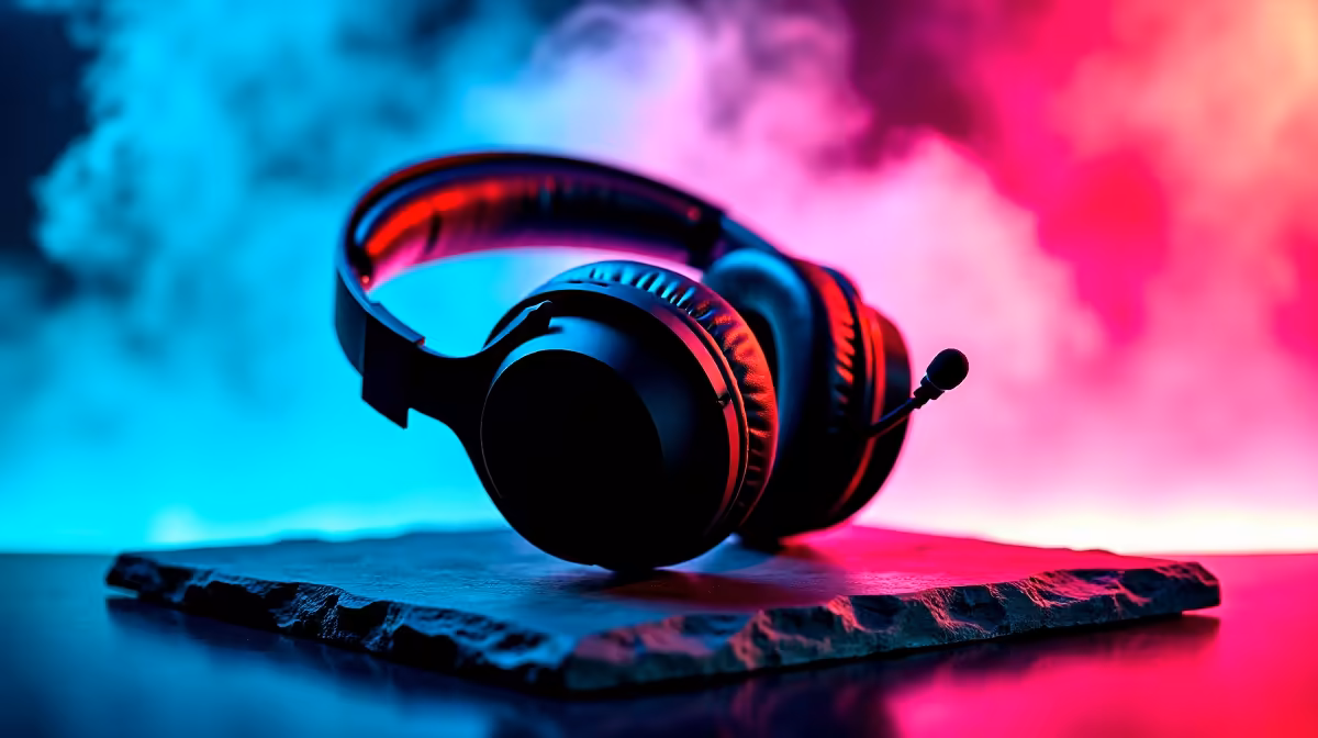 Pick a headset for Helldivers 2