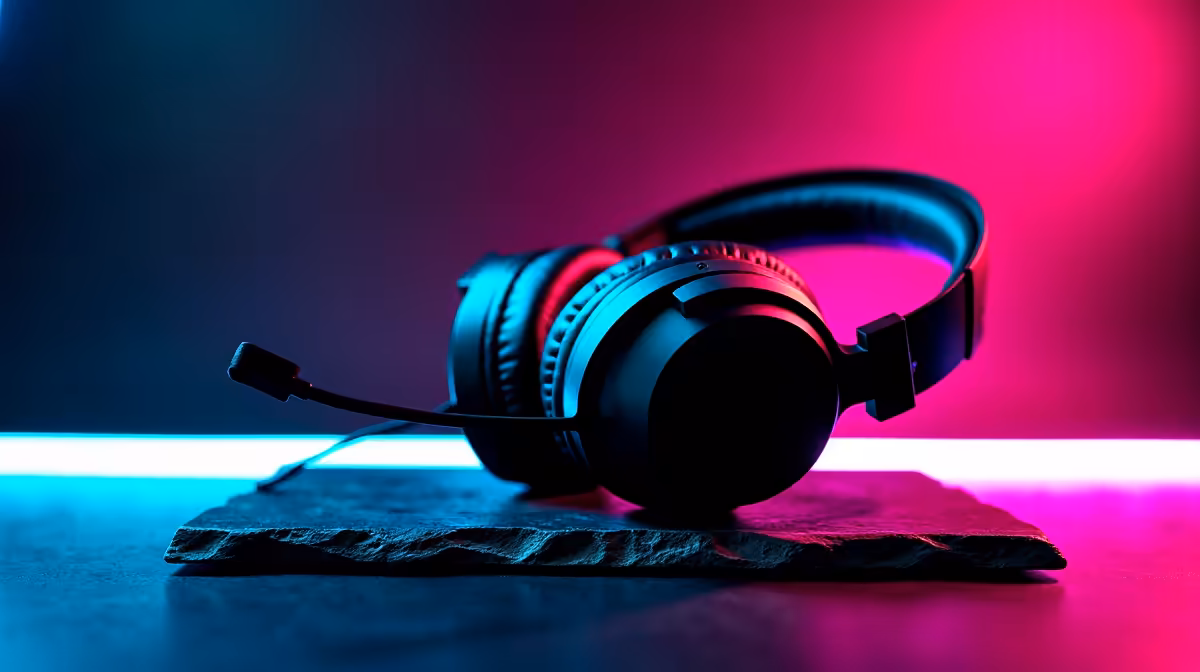 Pick a headset for Path of Exile 2