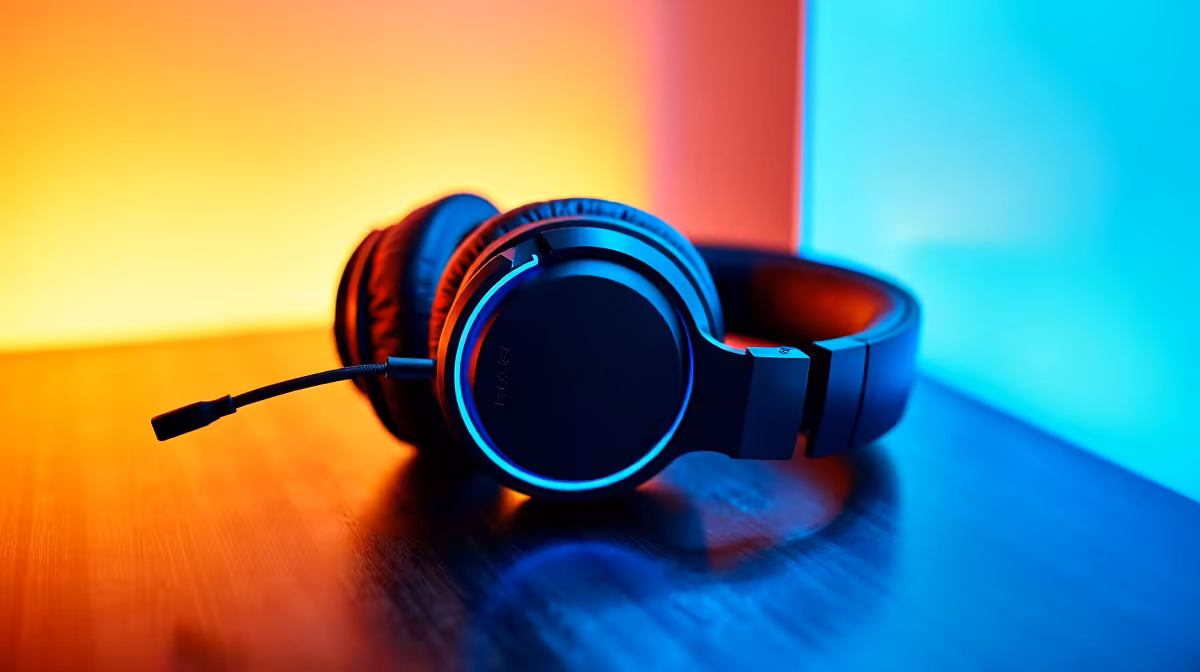 Headset Maintenance Guide for SA Gamers