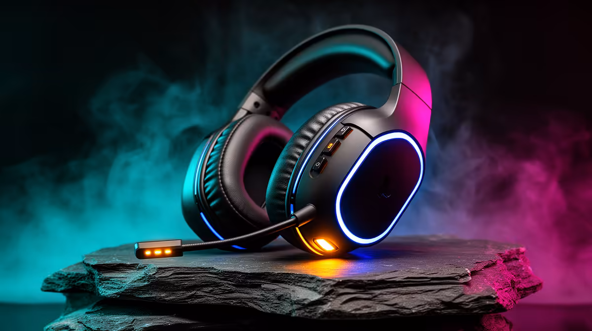 Why the mic turning on drops Bluetooth to a lower profile