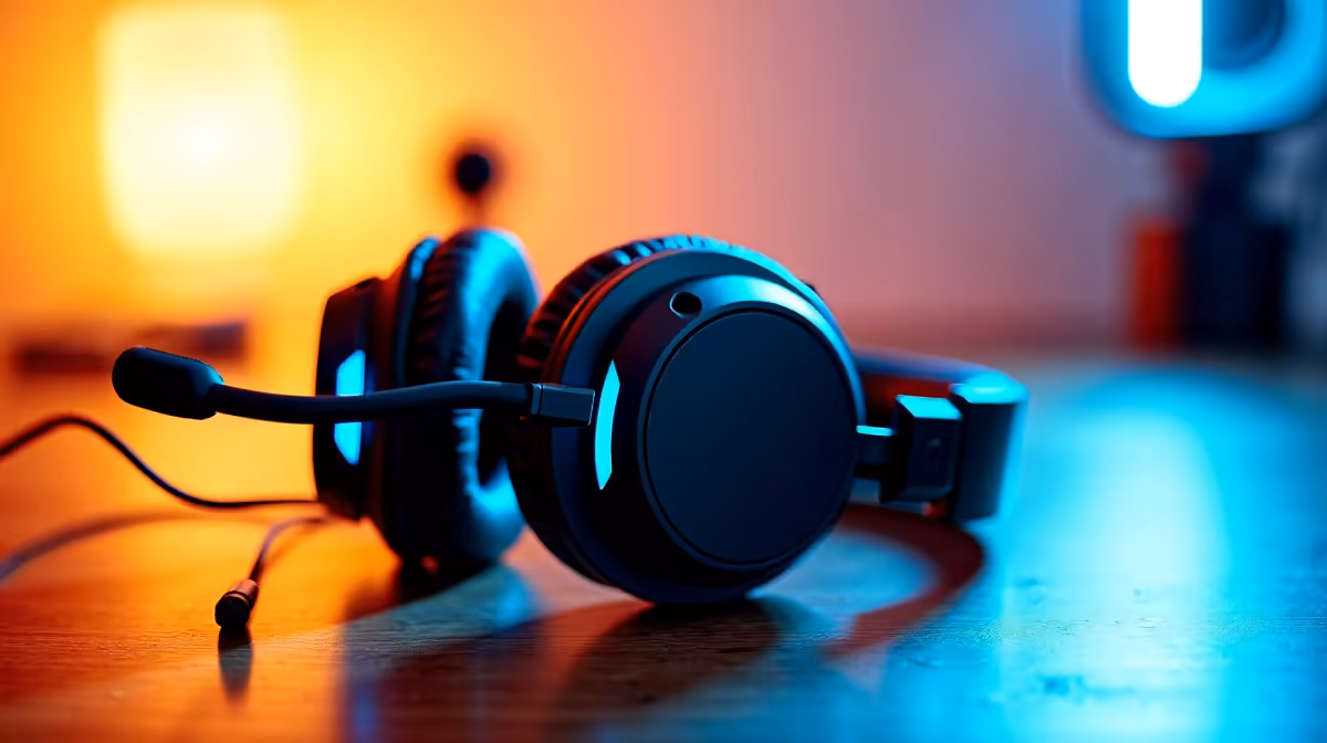 Headset Microphone Not Detected: USB and 3.5mm