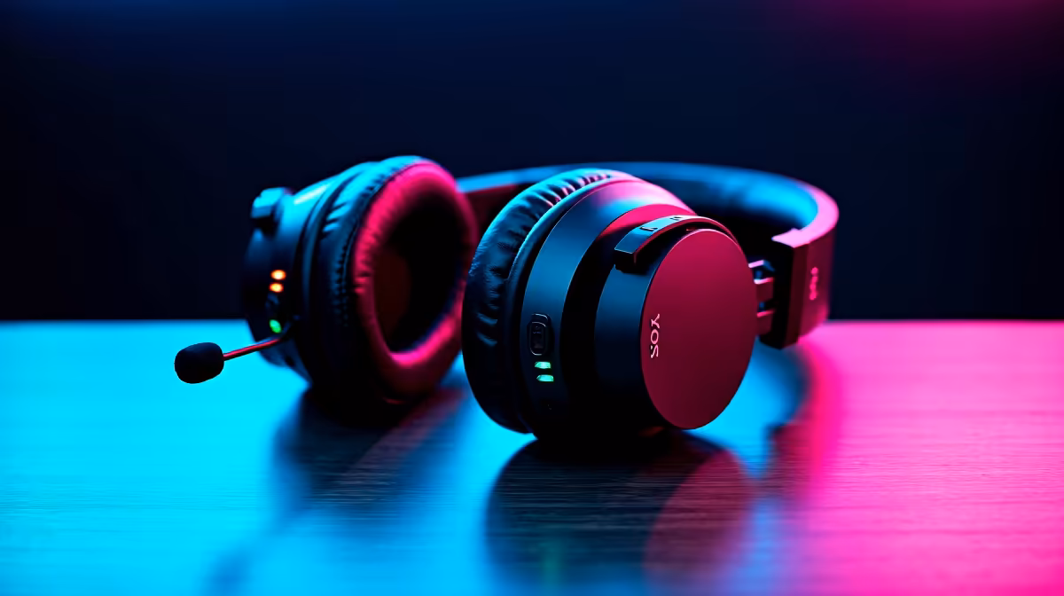 Headset Microphone Not Working: Audio Fix