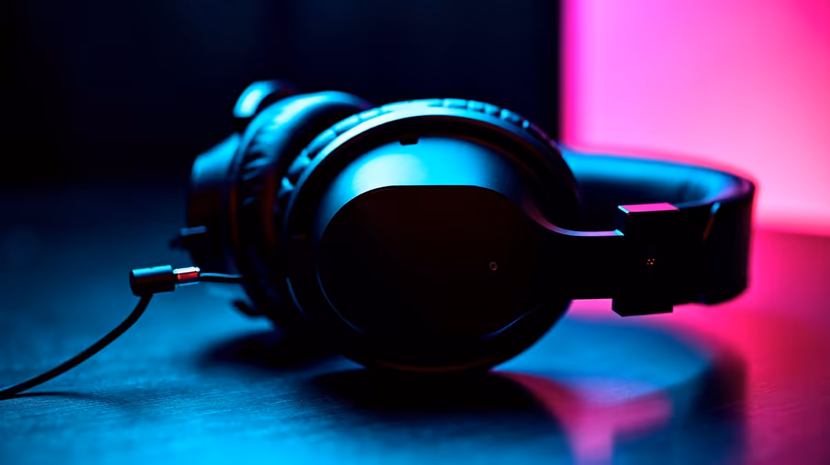 Headset Not Working? Here's How to Fix It