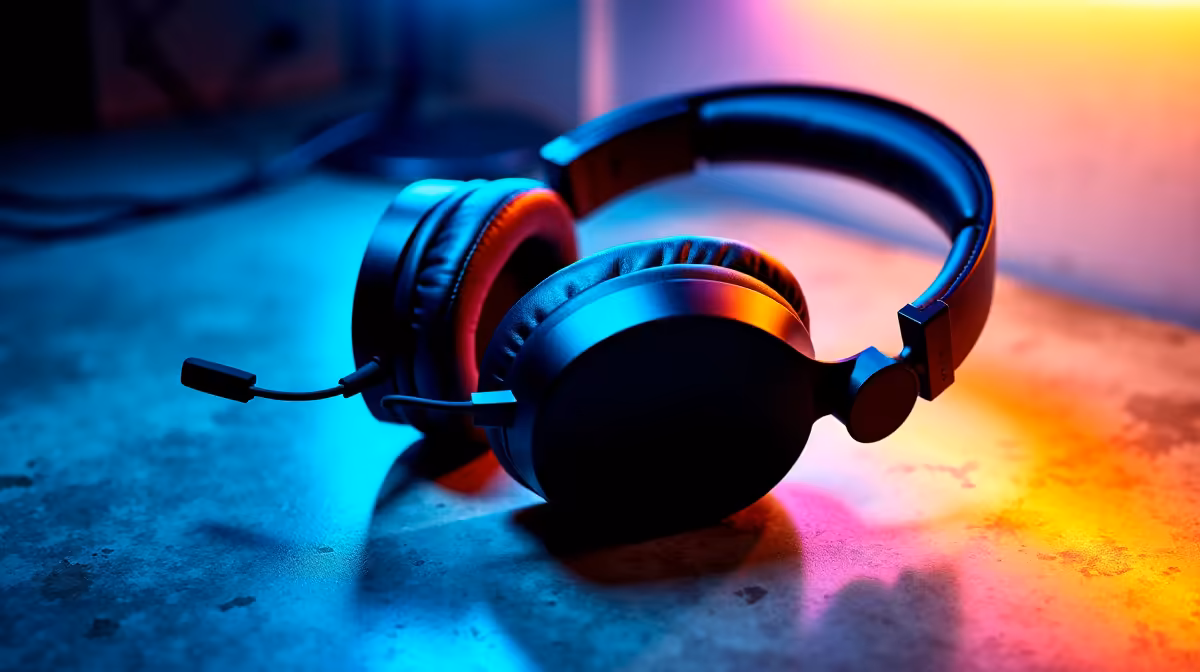 Headset Price Index SA: May Report